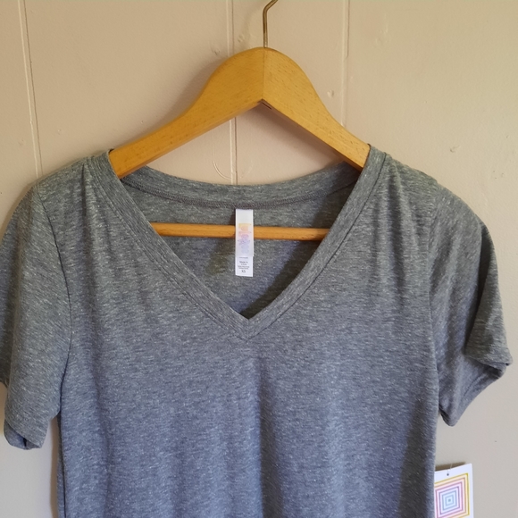 NWT Solid Lularoe Christy - Picture 2 of 6